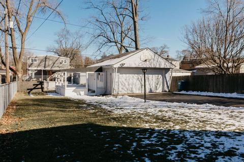 14831 Kenneth Ave, Midlothian, IL 60445 photo 27