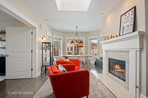 551 W Brompton Ave #3, Chicago, IL 60657 photo 4