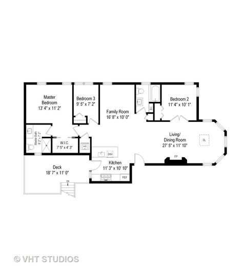 551 W Brompton Ave #3, Chicago, IL 60657 photo 21