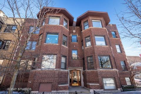 551 W Brompton Ave #3, Chicago, IL 60657 photo 1