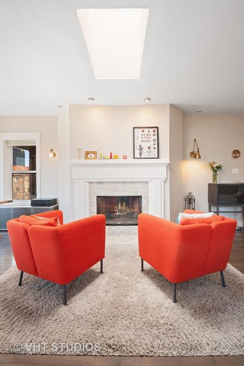 551 W Brompton Ave #3, Chicago, IL 60657 photo 2