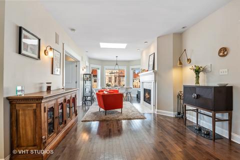 551 W Brompton Ave #3, Chicago, IL 60657 photo 3