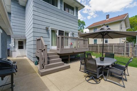 1015 E Grove St, Bloomington, IL 61701 photo 37