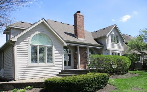 1303 Cranbrook Cir, Aurora, IL 60502 photo 38