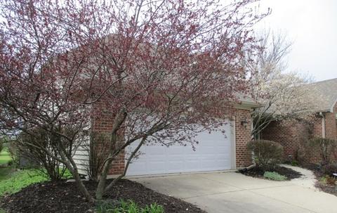 1303 Cranbrook Cir, Aurora, IL 60502 photo 3