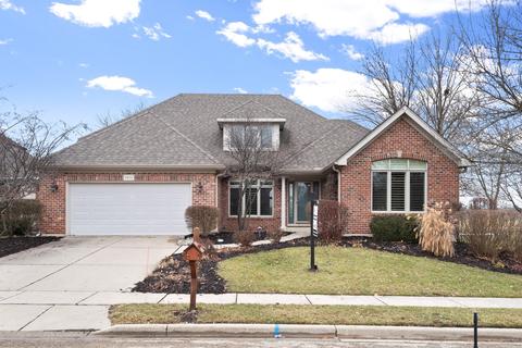 1303 Cranbrook Cir, Aurora, IL 60502 photo 1