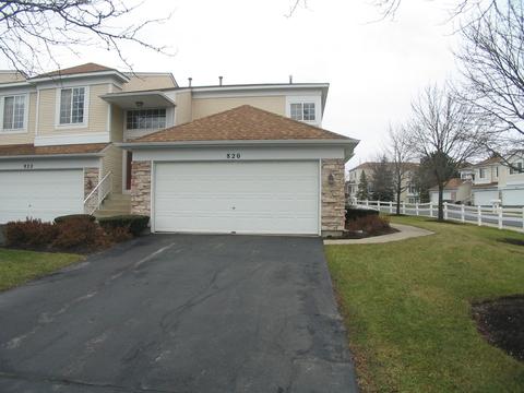 820 Coronado Ct, Elgin, IL 60123 photo 2