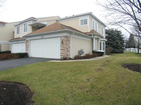 820 Coronado Ct, Elgin, IL 60123 photo 1