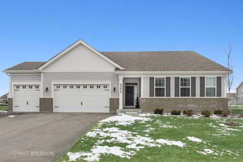 25620 W Cerena Cir, Plainfield, IL 60586 photo 1