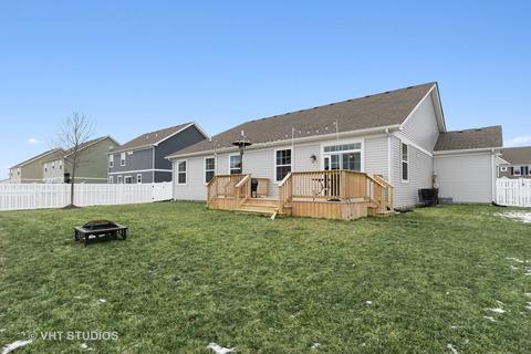 25620 W Cerena Cir, Plainfield, IL 60586 photo 17