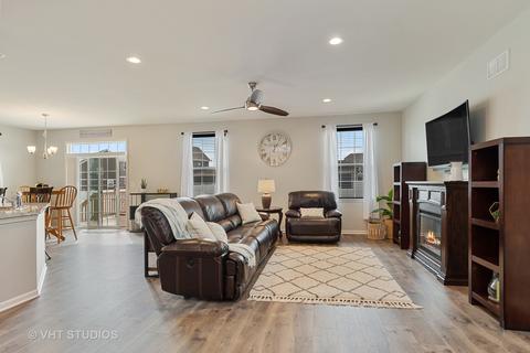 25620 W Cerena Cir, Plainfield, IL 60586 photo 9