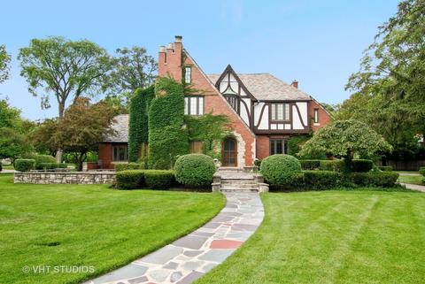 1105 Park Ave, River Forest, IL 60305 photo 1