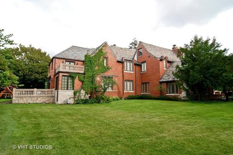 1105 Park Ave, River Forest, IL 60305 photo 24