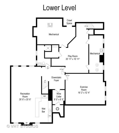1105 Park Ave, River Forest, IL 60305 photo 35