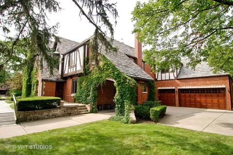 1105 Park Ave, River Forest, IL 60305 photo 26
