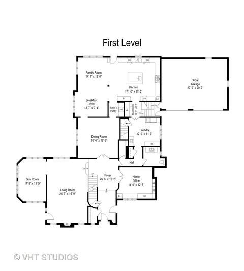 1105 Park Ave, River Forest, IL 60305 photo 32