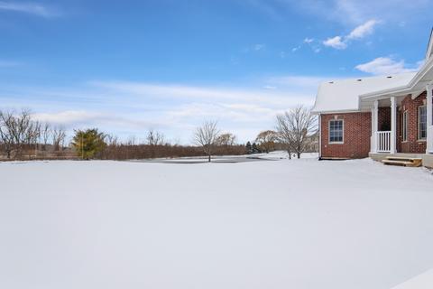 7263 W James Ln, Monee, IL 60449 photo 44