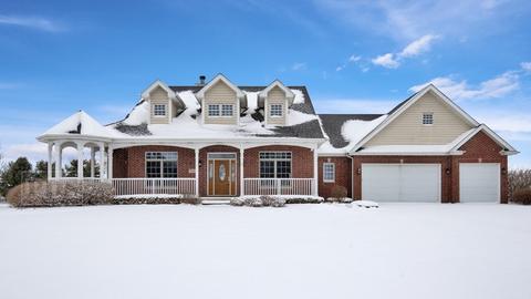 7263 W James Ln, Monee, IL 60449 photo 2