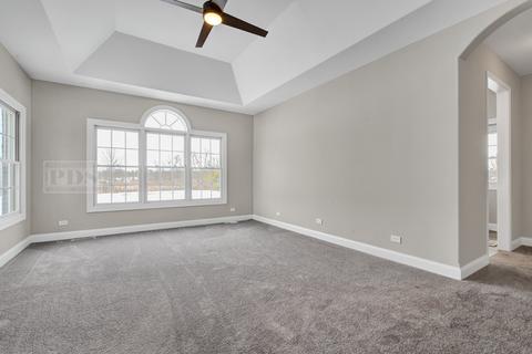7263 W James Ln, Monee, IL 60449 photo 32