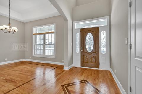 7263 W James Ln, Monee, IL 60449 photo 10