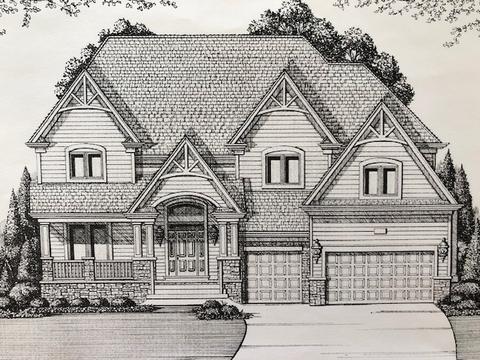 2255 Wendt Cir, Naperville, IL 60564