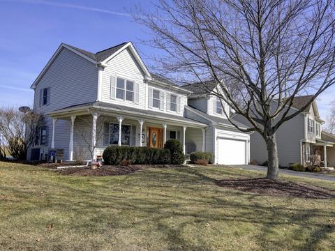 2085 Monday Dr, Elgin, IL 60123 photo 2