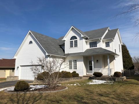 907 Spring Dr, Marengo, IL 60152 photo 1