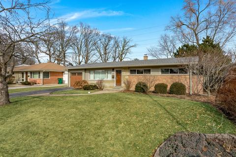 1029 Longaker Rd, Northbrook, IL 60062 photo 2