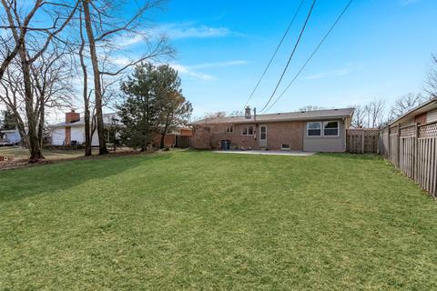 1029 Longaker Rd, Northbrook, IL 60062 photo 3