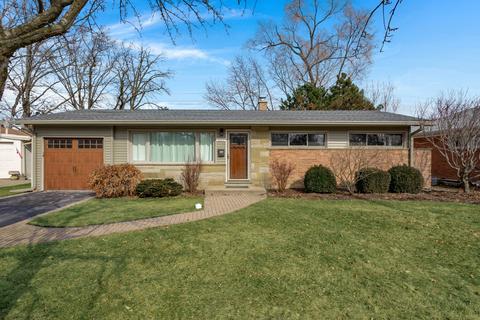 1029 Longaker Rd, Northbrook, IL 60062 photo 1