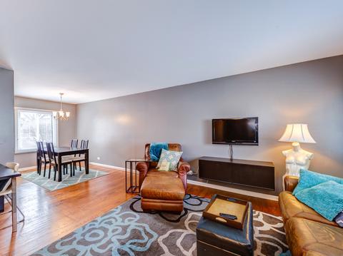 2544 Yarrow Ln, Rolling Meadows, IL 60008 photo 3