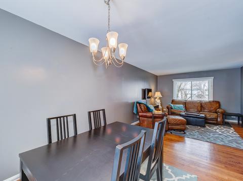 2544 Yarrow Ln, Rolling Meadows, IL 60008 photo 5