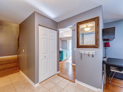 2544 Yarrow Ln, Rolling Meadows, IL 60008 photo 12