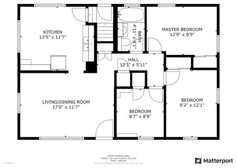1241 N Lind Ave, Berkeley, IL 60163 photo 34
