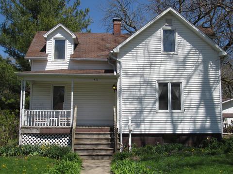 411 E Ottawa Rd, Paxton, IL 60957 photo 1