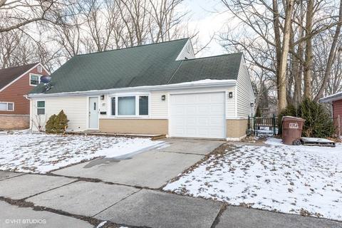 123 Walnut St, Park Forest, IL 60466 photo 1