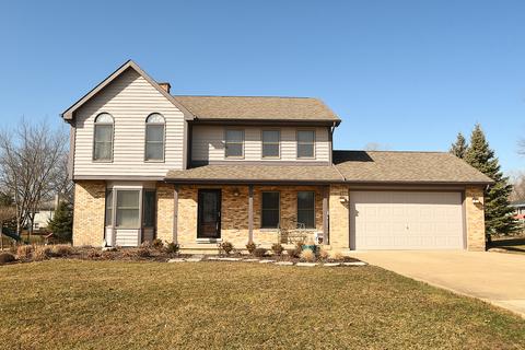 19450 116th Ave, Mokena, IL 60448 photo 1