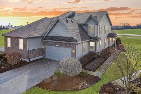 307 Sunset Blvd, Beecher, IL 60401 photo 1
