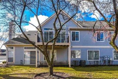 426 Cromwell Cir #3, Bartlett, IL 60103 photo 24