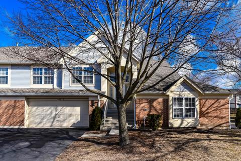 426 Cromwell Cir #3, Bartlett, IL 60103 photo 26