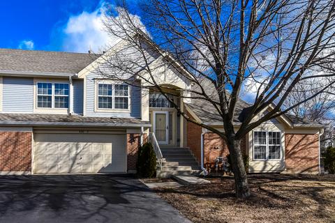 426 Cromwell Cir #3, Bartlett, IL 60103 photo 25