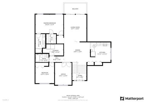 426 Cromwell Cir #3, Bartlett, IL 60103 photo 27