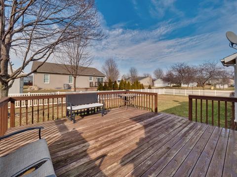 508 Wildberry Dr, Normal, IL 61761 photo 4