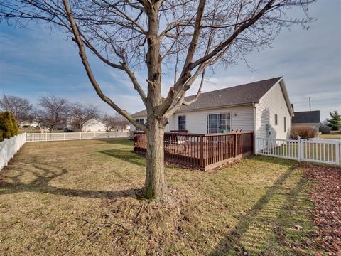 508 Wildberry Dr, Normal, IL 61761 photo 30