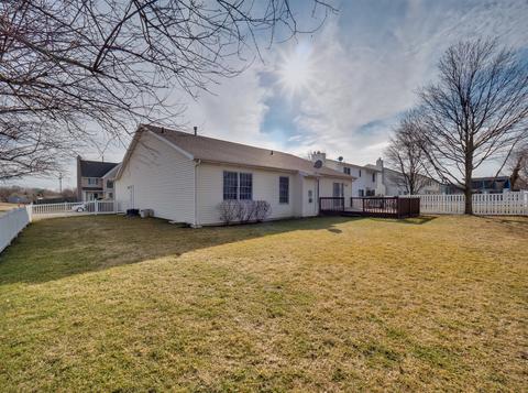 508 Wildberry Dr, Normal, IL 61761 photo 29