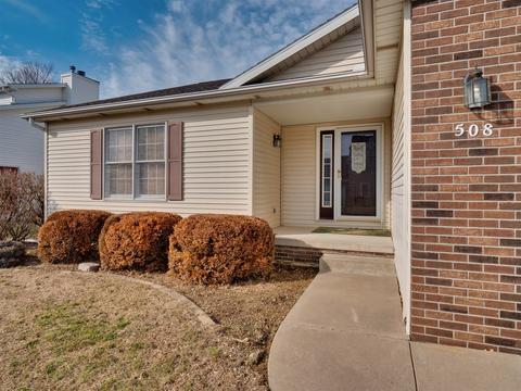 508 Wildberry Dr, Normal, IL 61761 photo 5