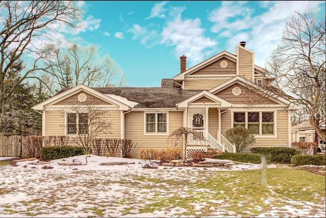 recently sold homes in west dundee il