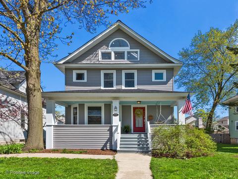 423 W Wesley St, Wheaton, IL 60187 photo 1