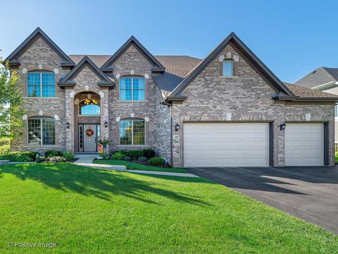 20 Landon Cir, Wheaton, IL 60189 photo 1
