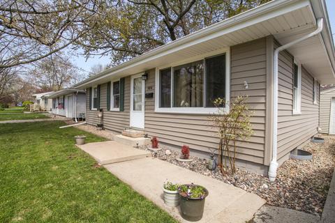 904 Fairchild Ave, Normal, IL 61761 photo 2
